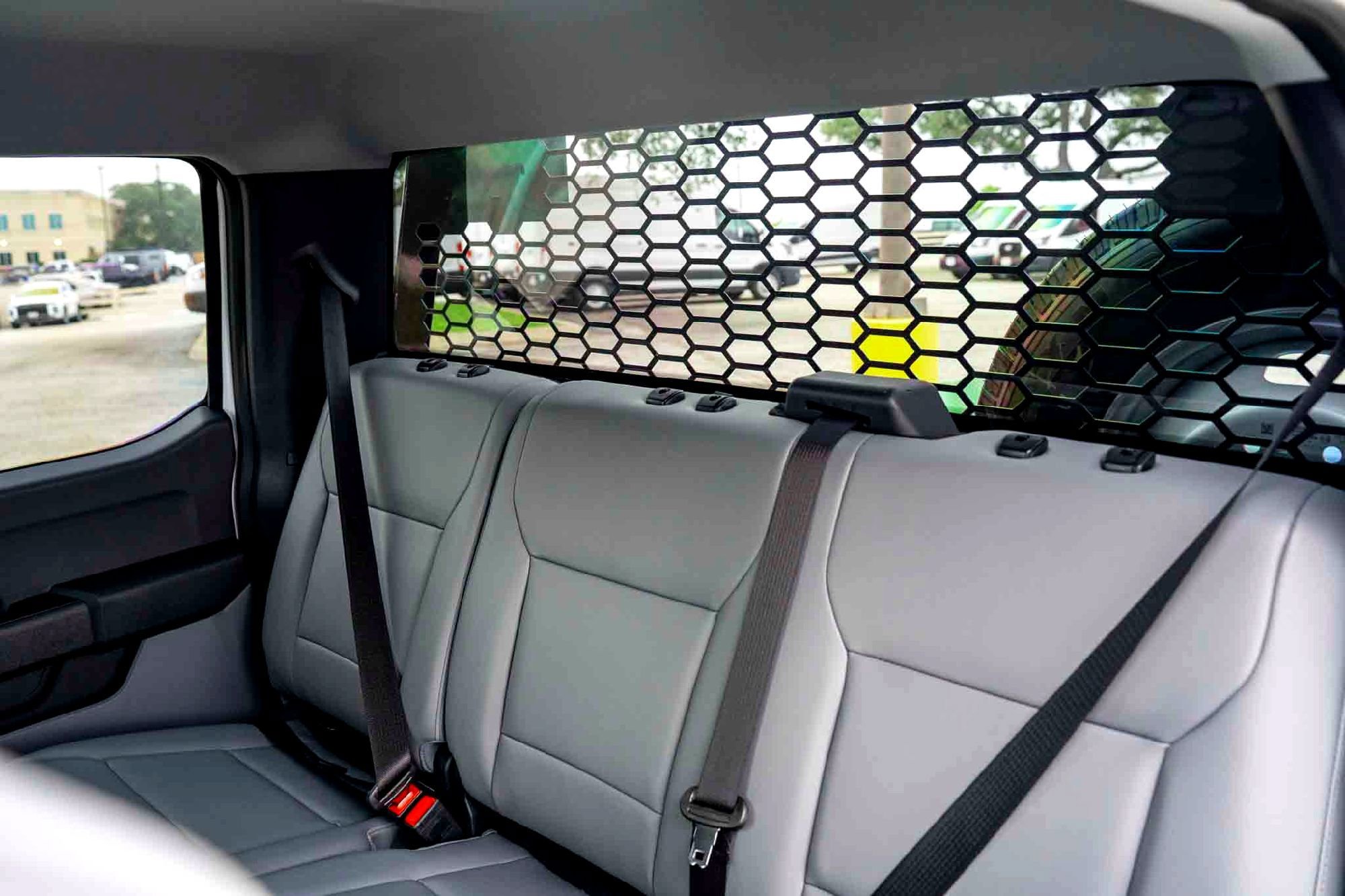 New 2026 Oxford White Ford XL image 18