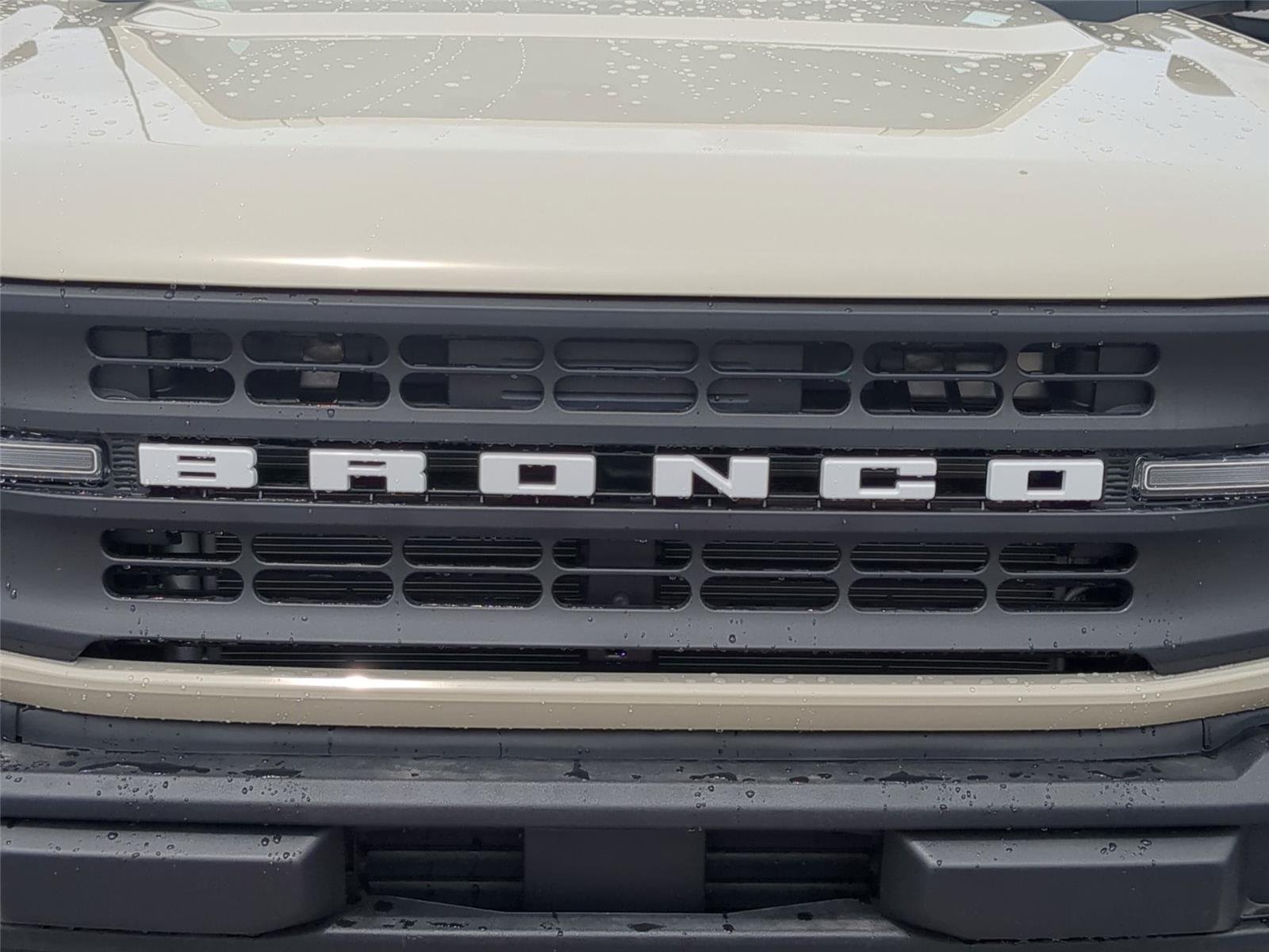 New 2026 Desert Sand Ford Base image 14