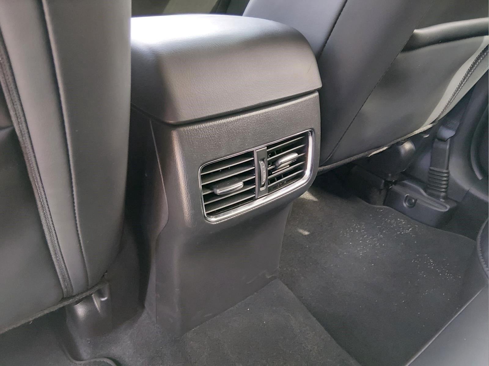 Used 2025 Jet Black Mica Mazda 2.5 S Select Package image 18