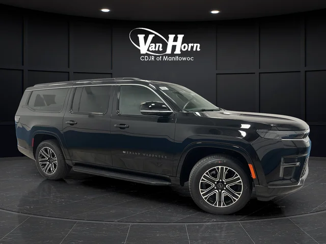 New 2026 High Gloss Black Exterior Paint Jeep  image 1