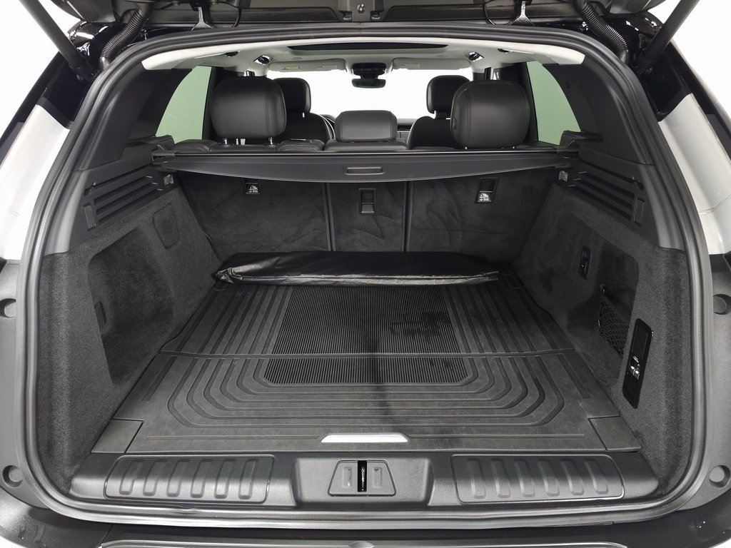 2023 LAND ROVER RANGE ROVER SPORT - Image 4