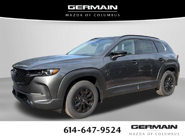 2026 Mazda CX-50 Hybrid Premium AWD