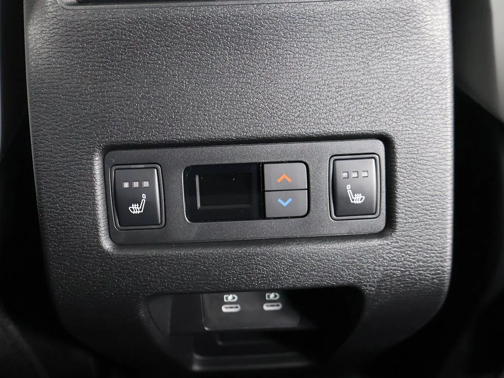 2025 Mitsubishi Outlander SEL - Photo 54