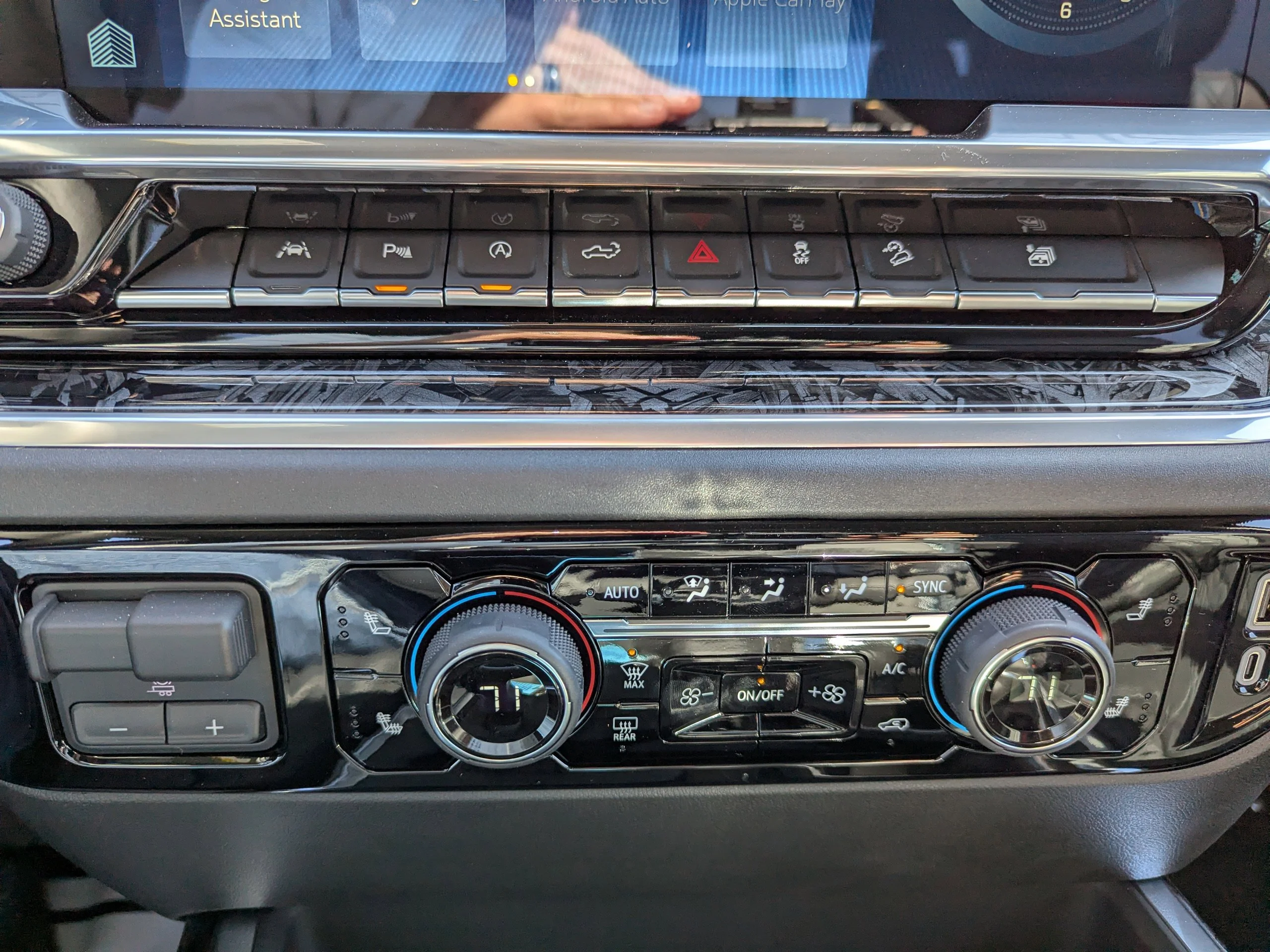 2025 Chevrolet Silverado 1500 RST - Photo 26