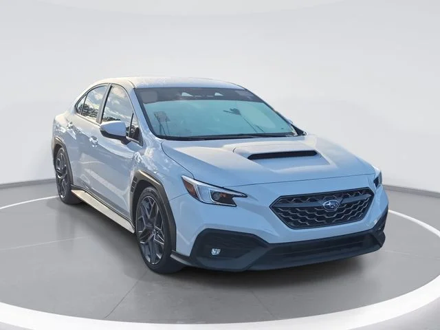 2024 Subaru WRX TR