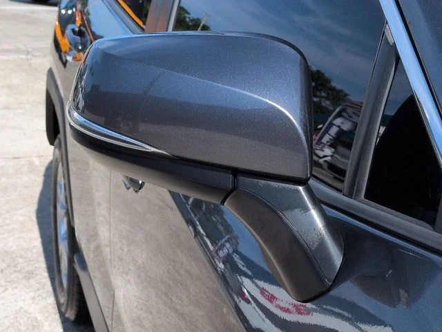 Used 2020 Gray Toyota XLE image 12