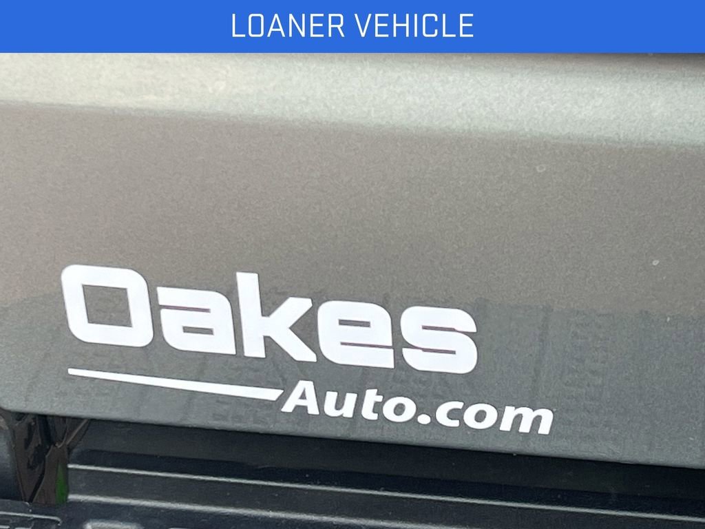 2026 GMC Sierra 1500 SLE - Photo 39
