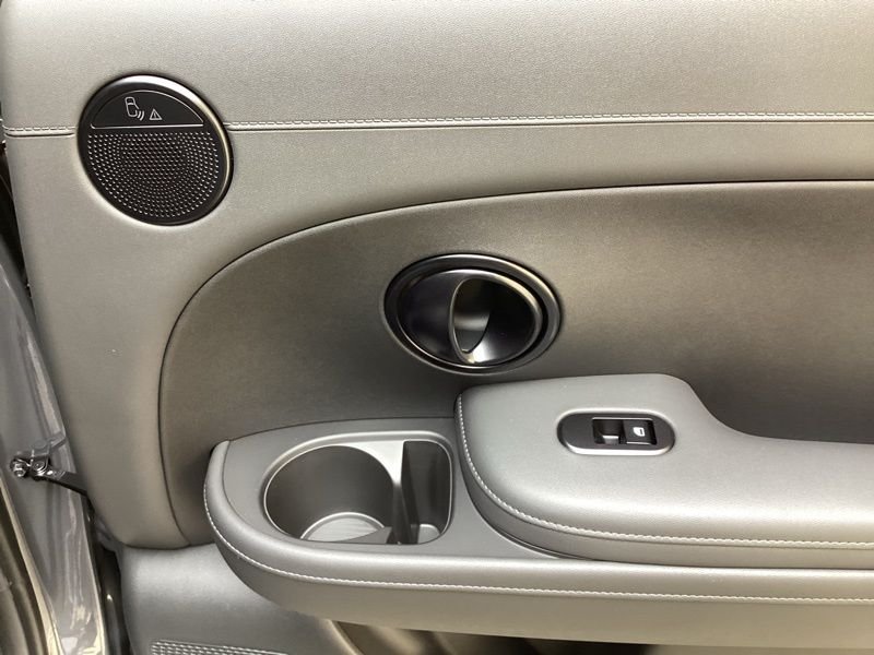 2026 Hyundai Palisade XRT Pro - Photo 17