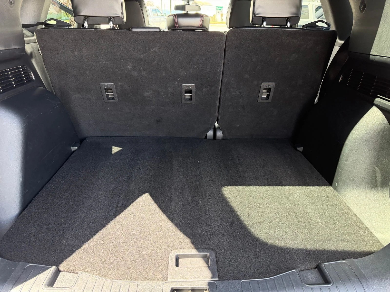 Used 2025 Black Ford ST-Line image 29