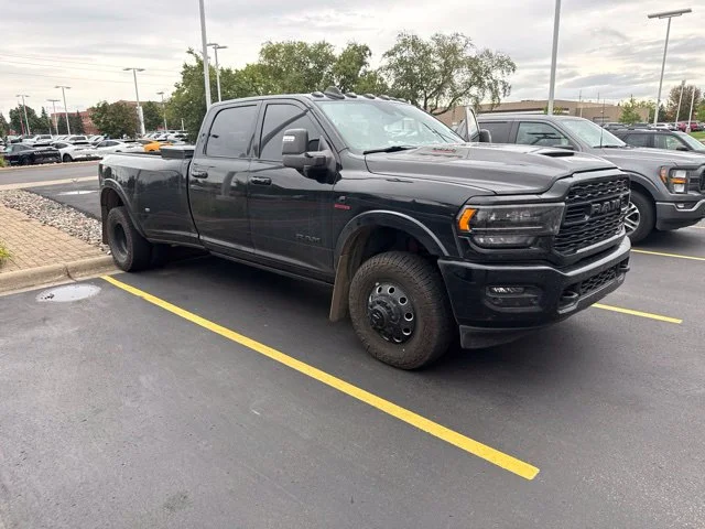 2023 RAM 3500 Pickup