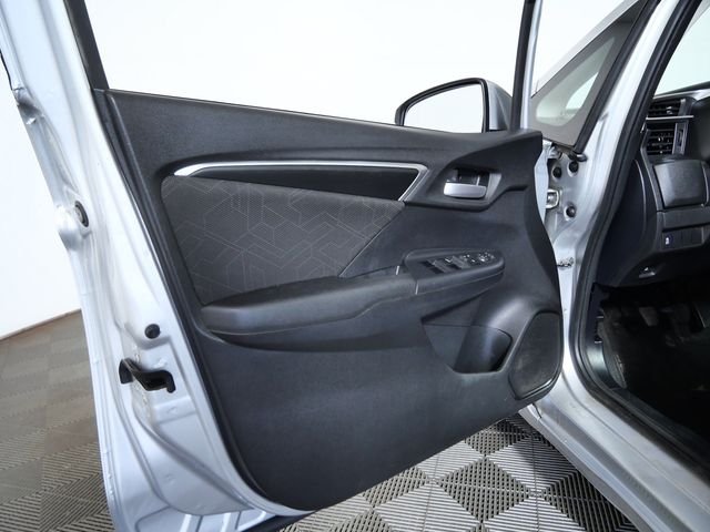 Used 2015 Silver Honda EX image 15