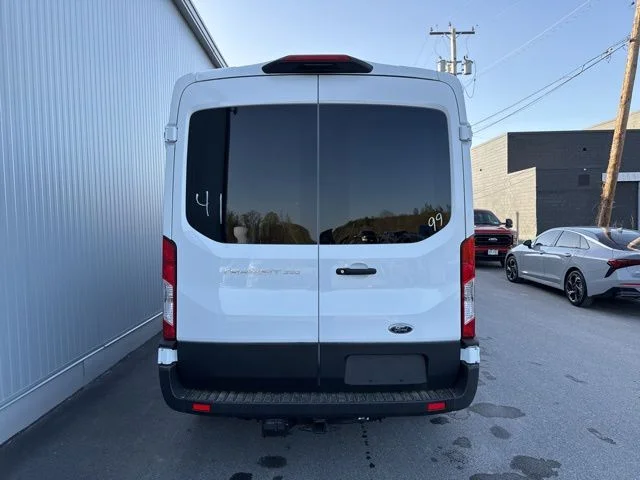 2025 Ford Transit Van Base - Photo 33