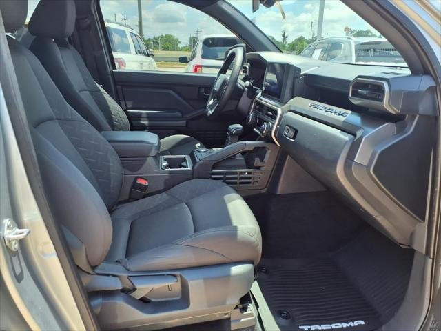 Certified Used 2024 CELESTIAL SILVER Toyota  image 19
