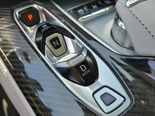 2023 Chevrolet Corvette 3LZ - Photo 23