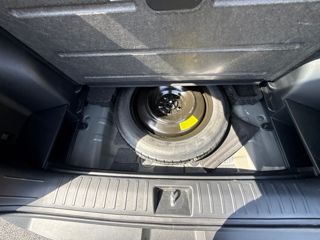 2025 Hyundai Tucson SEL - Photo 30