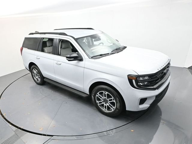 New 2026 Space Silver Metallic Ford Active image 65