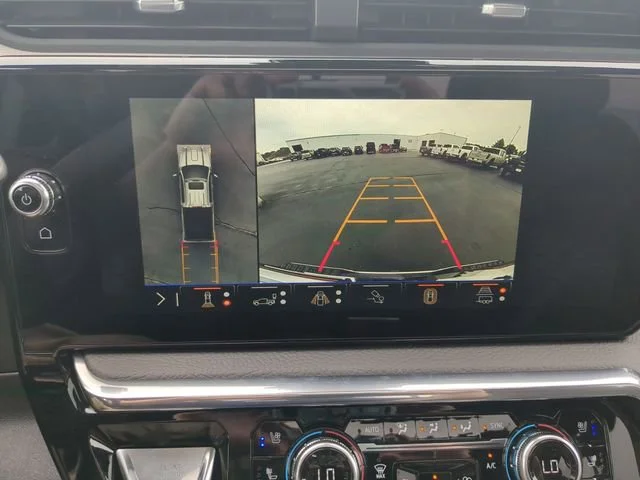 New 2026 Summit White GMC Denali image 22