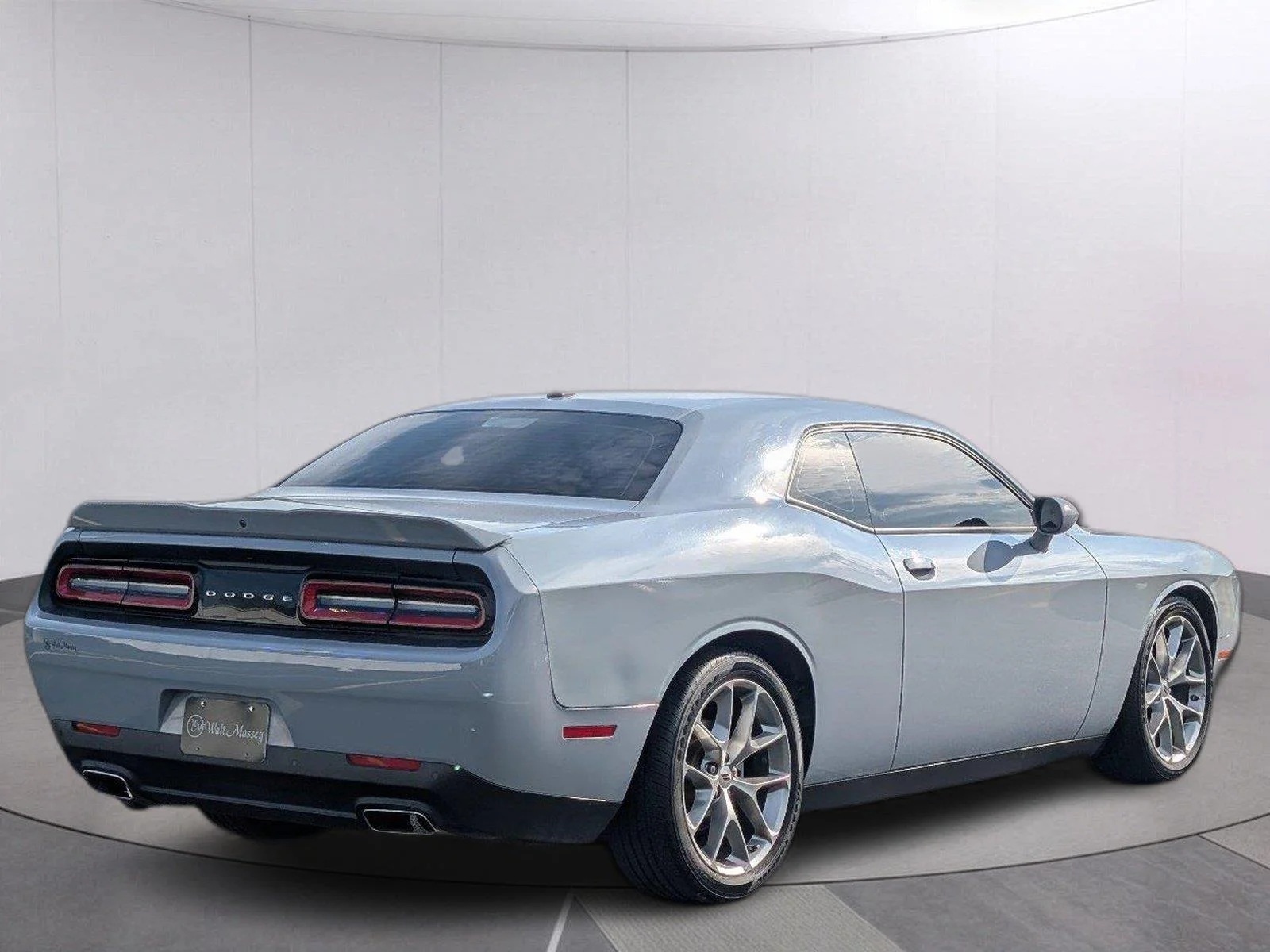 Used 2022 Smoke Show Dodge GT image 7
