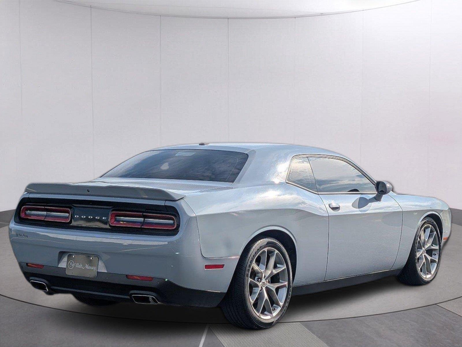 Used 2022 Smoke Show Dodge GT image 7
