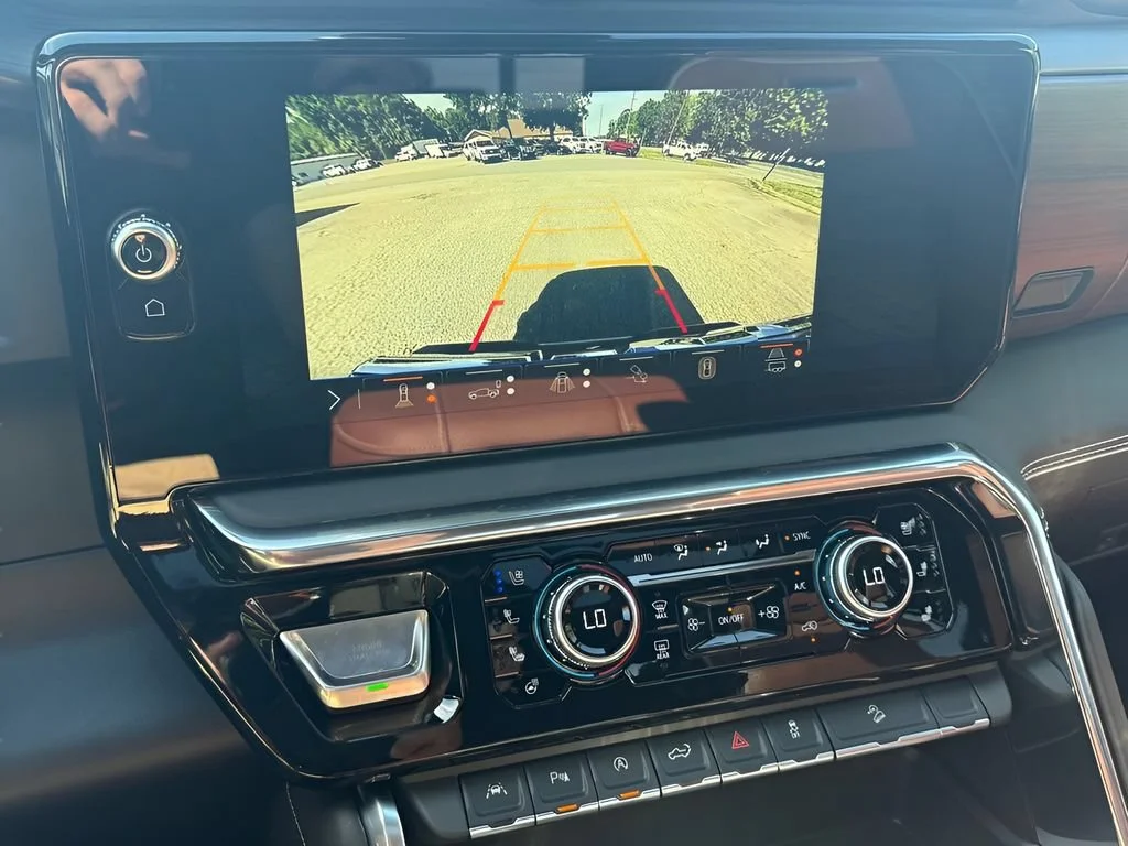New 2026 Sterling Metallic GMC Denali Ultimate image 30