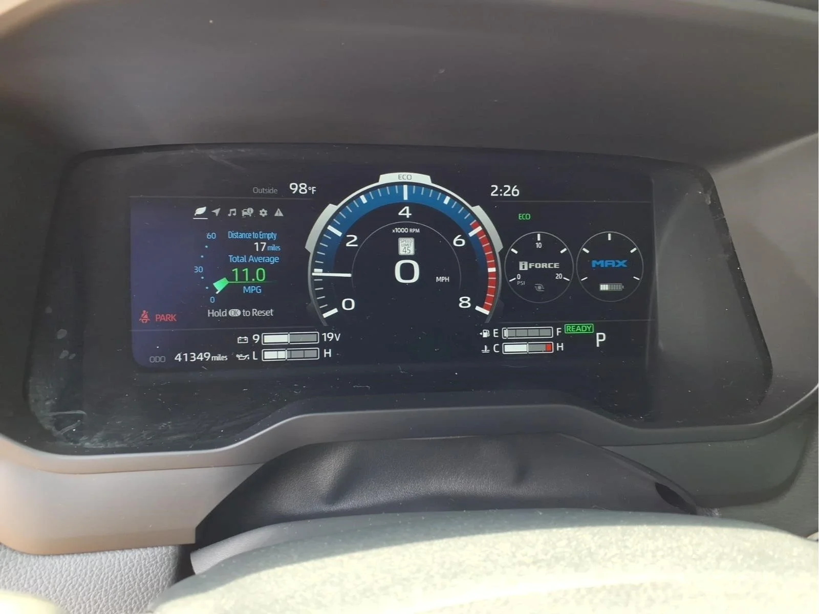 2024 Toyota Sequoia Limited - Photo 24