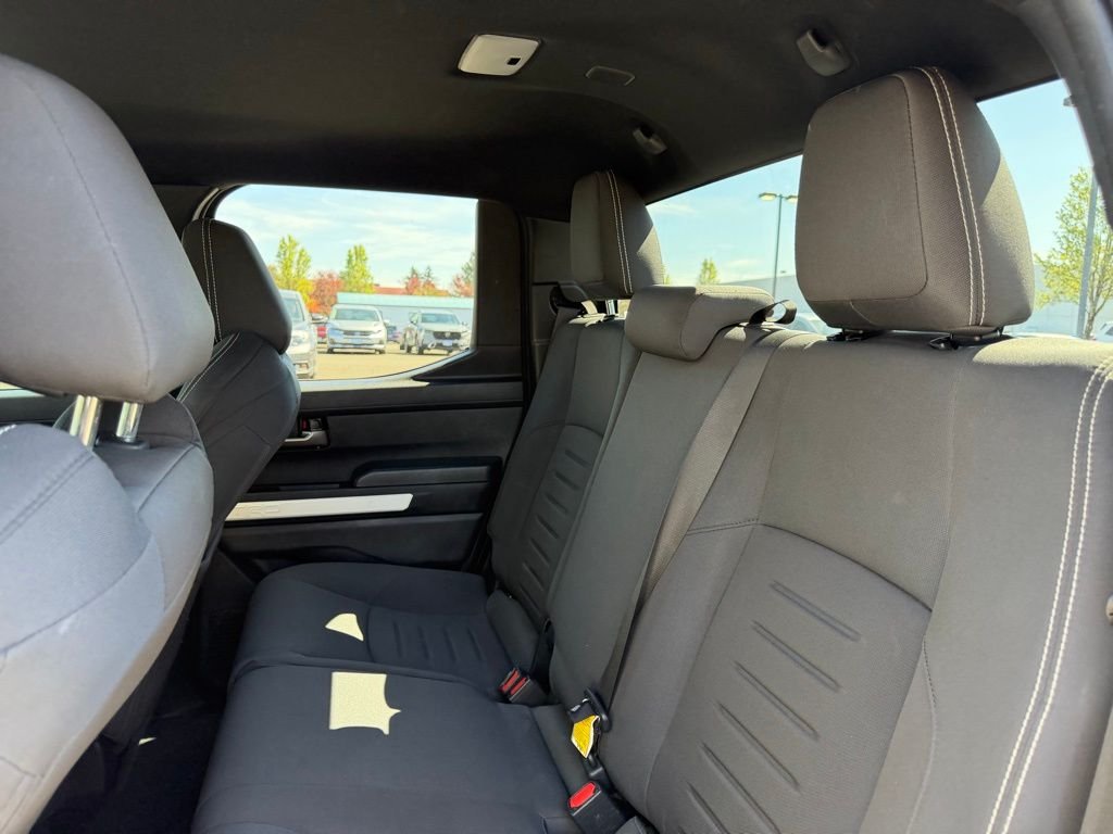 Used 2024 Ice Toyota TRD Off-Road image 29