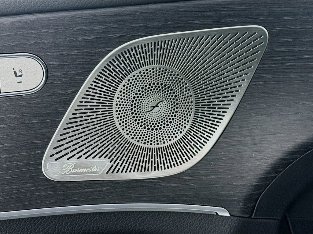 New 2026 Cirrus Silver Metallic Mercedes-Benz GLE 350 image 53
