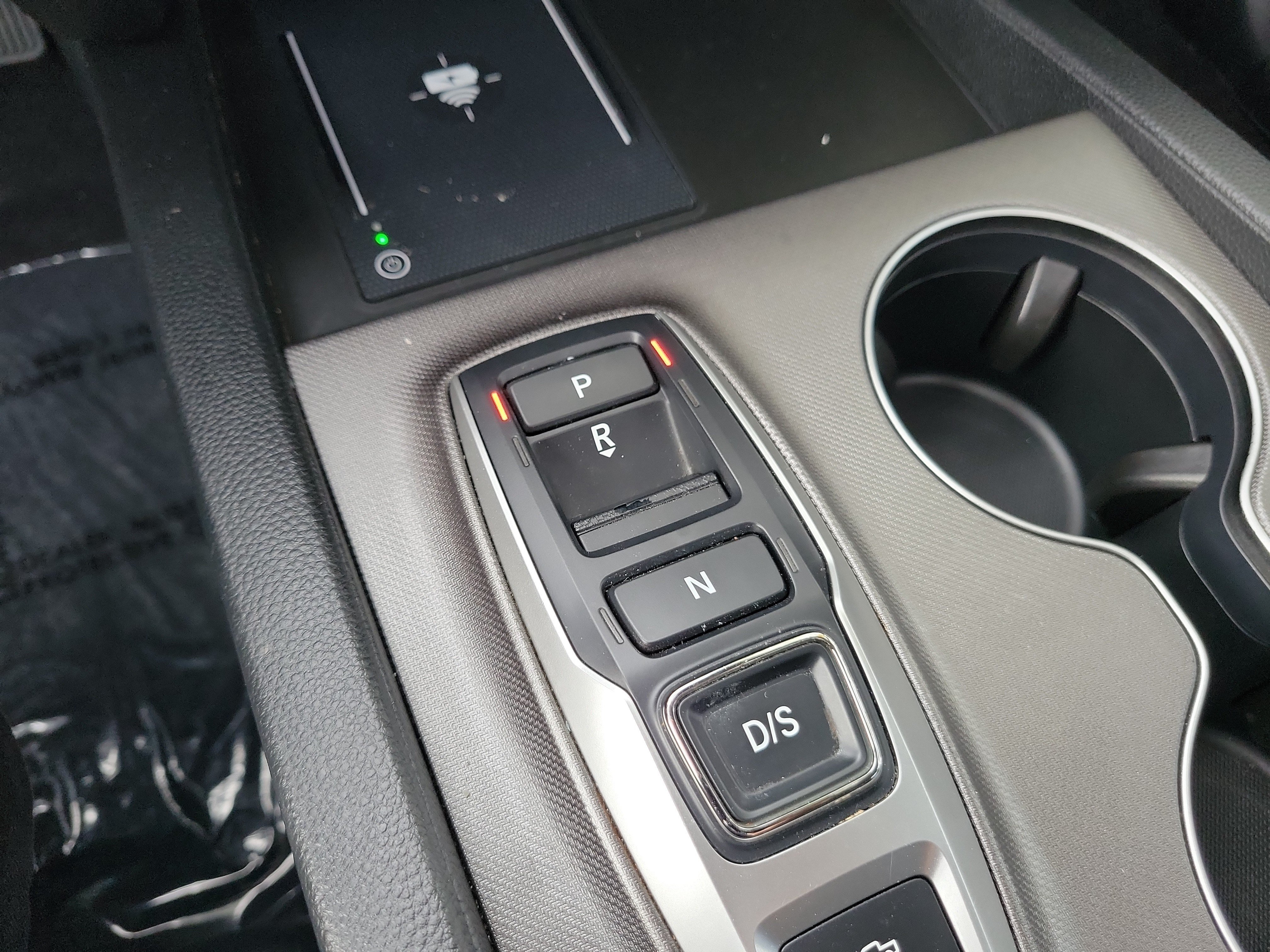 Used 2024 Black Honda RTL image 29