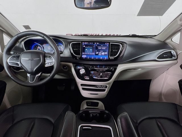 2024 Chrysler Pacifica Touring L - Photo 24