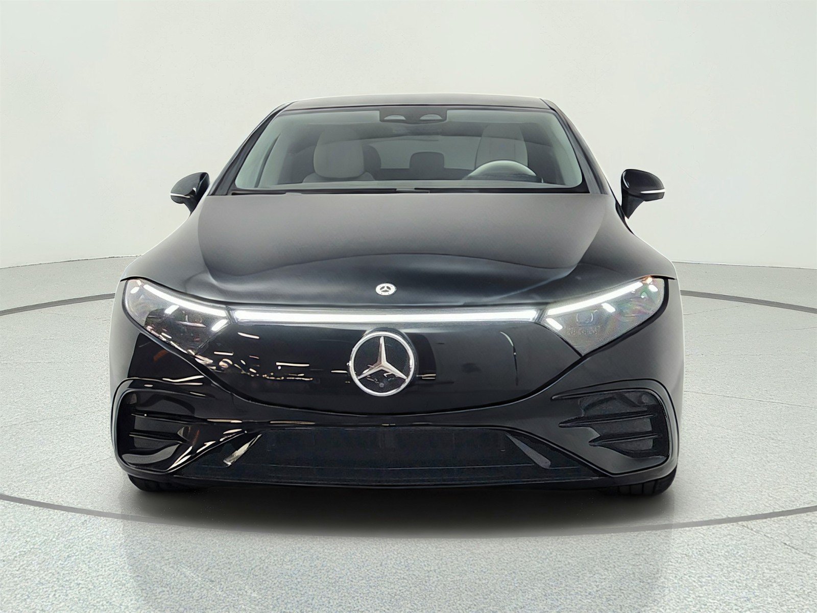 Certified 2023 Mercedes-Benz EQS Base with VIN W1KCG2DB8PA033760 for sale in Newport Beach, CA