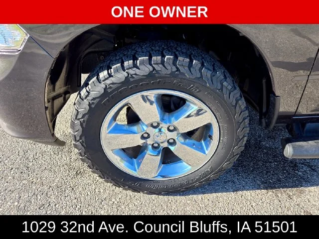 Used 2019 Gray Ram Express image 9