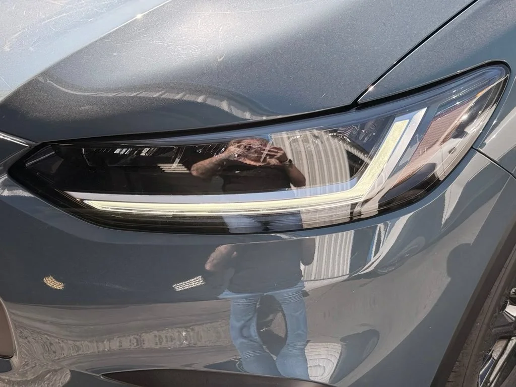 2025 Honda HR-V Sport - Photo 25