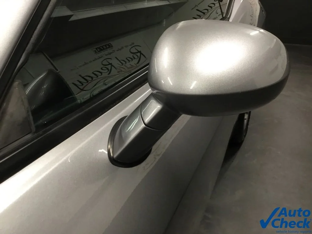 Used 2018 Silver Dodge SXT image 14