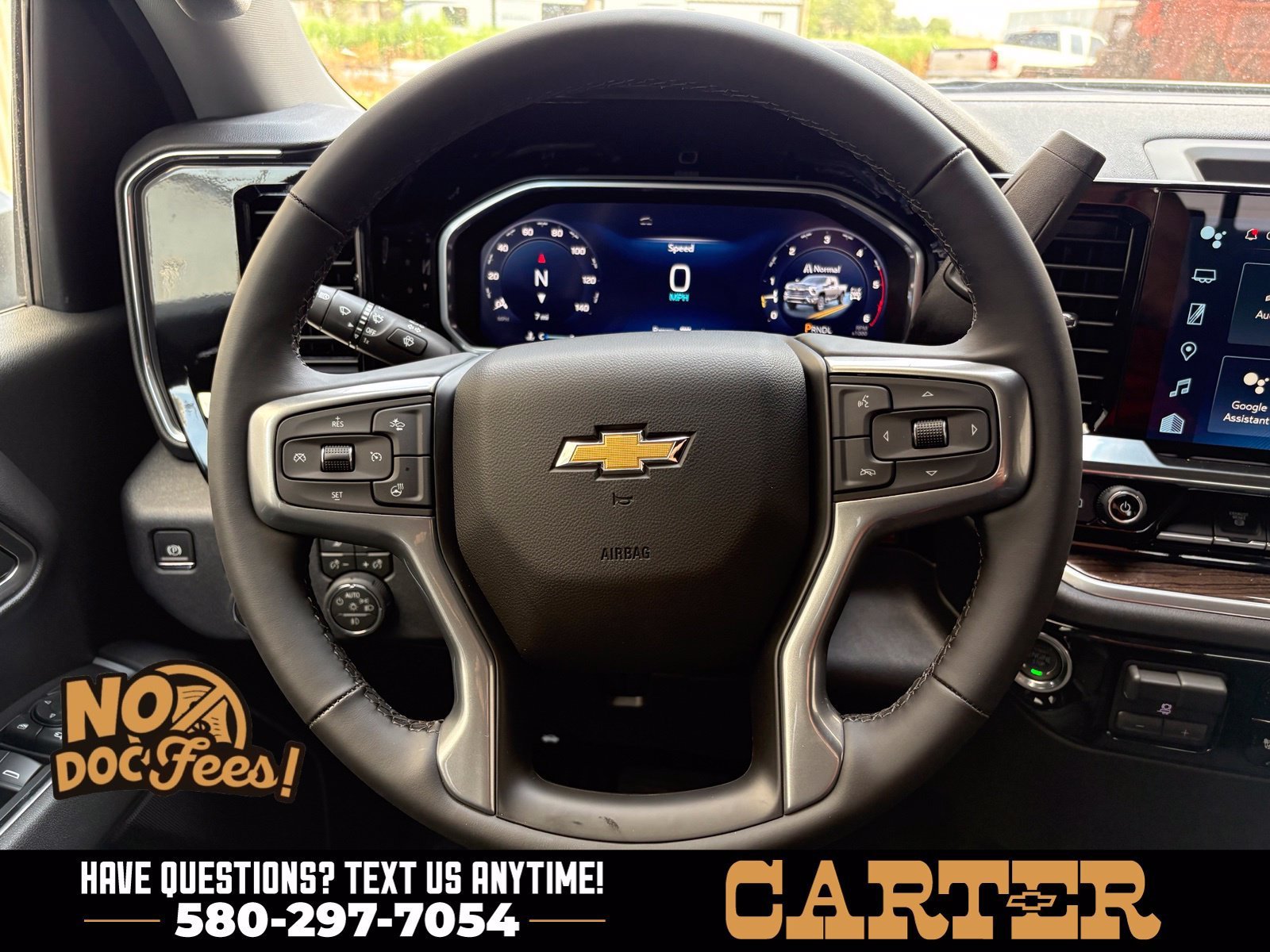 2026 Chevrolet Silverado 2500 HD LT - Photo 44