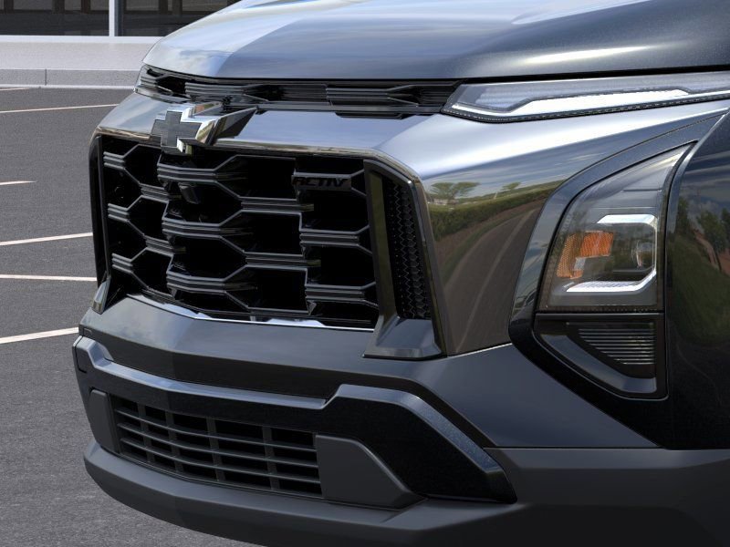 2026 Chevrolet Equinox ACTIV - Photo 13