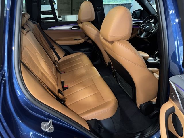 Used 2020 Phytonic Blue Metallic BMW M40i image 12