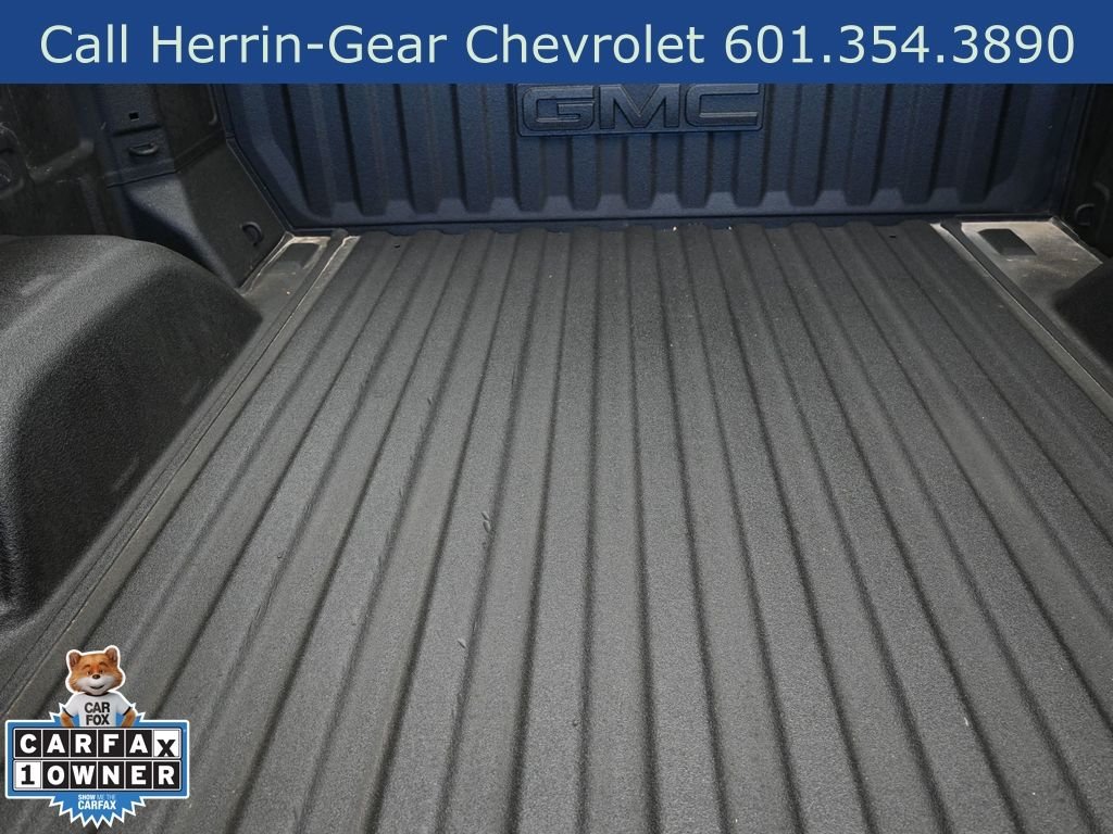 2023 GMC Sierra 1500 SLT - Photo 22
