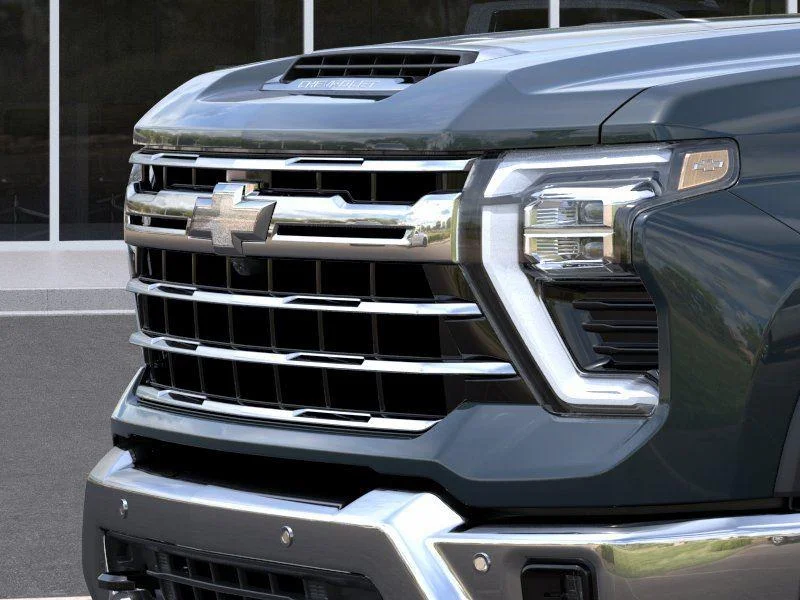 2026 Chevrolet Silverado 3500 HD LTZ - Photo 13