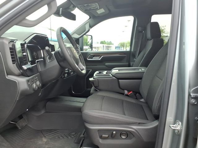 2026 Chevrolet Silverado 2500 HD LT - Photo 12