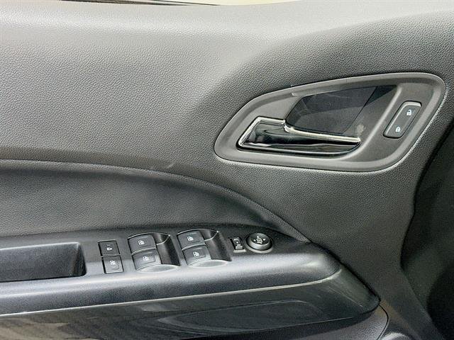 Used 2020 Satin Steel Metallic GMC 4WD All Terrain image 21