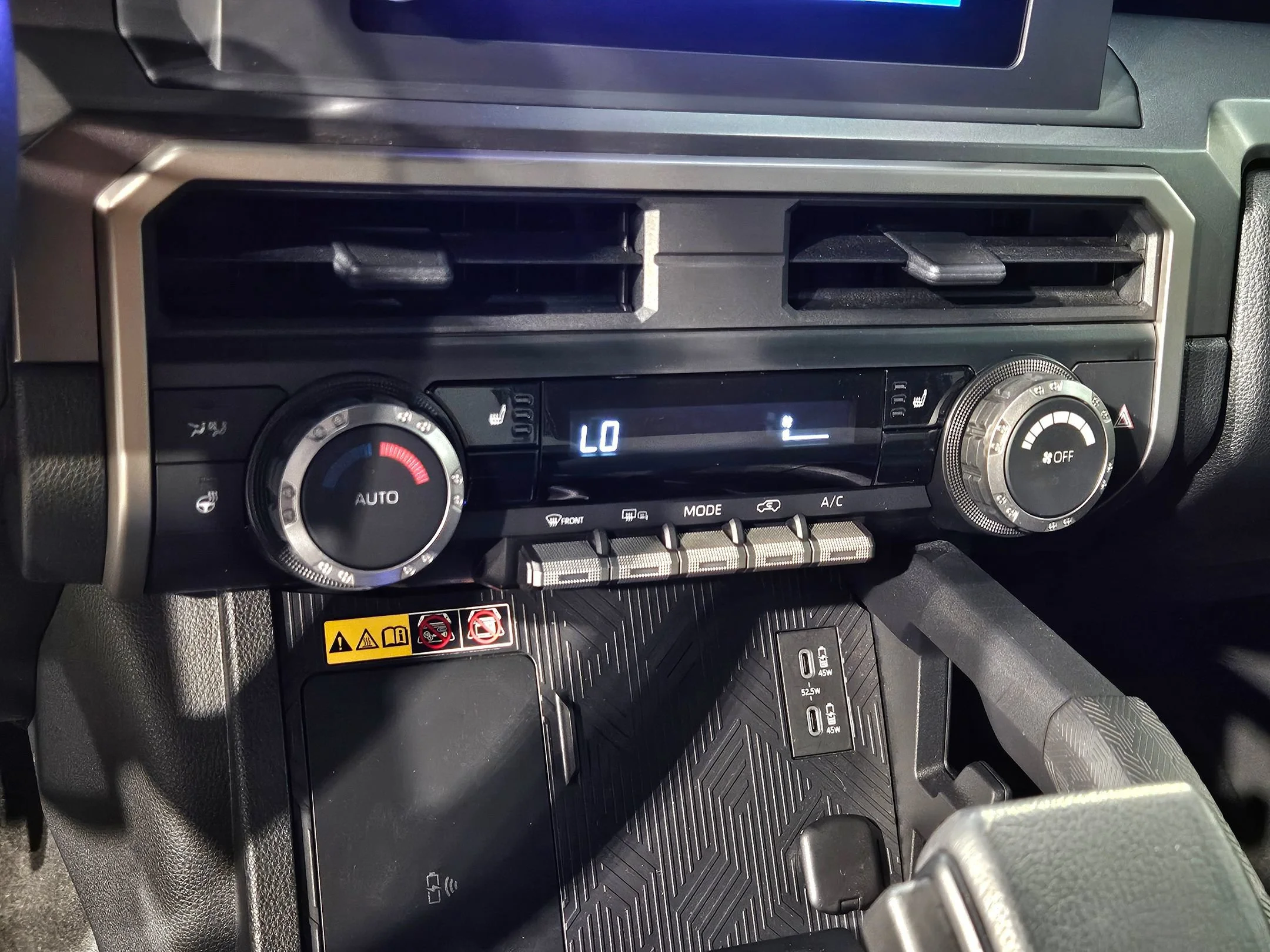 Certified Used 2025 Everest Toyota TRD Off Road image 31