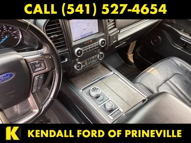 2021 Ford Expedition Limited - Photo 26