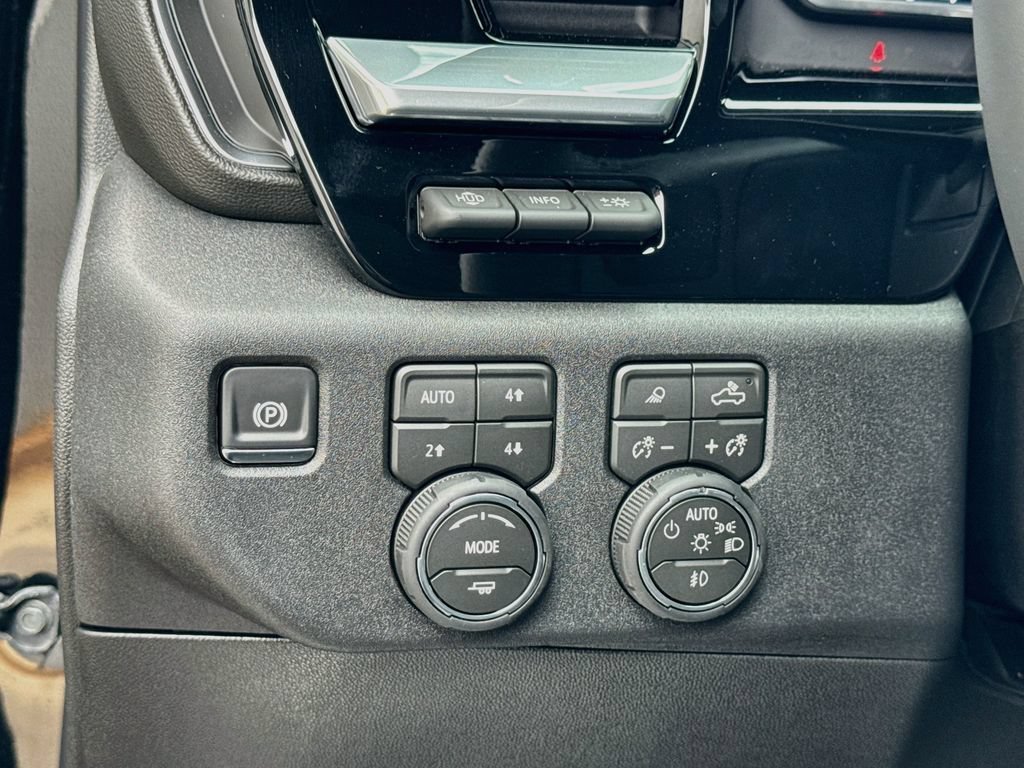 2026 Chevrolet Silverado 2500 HD LTZ - Photo 10