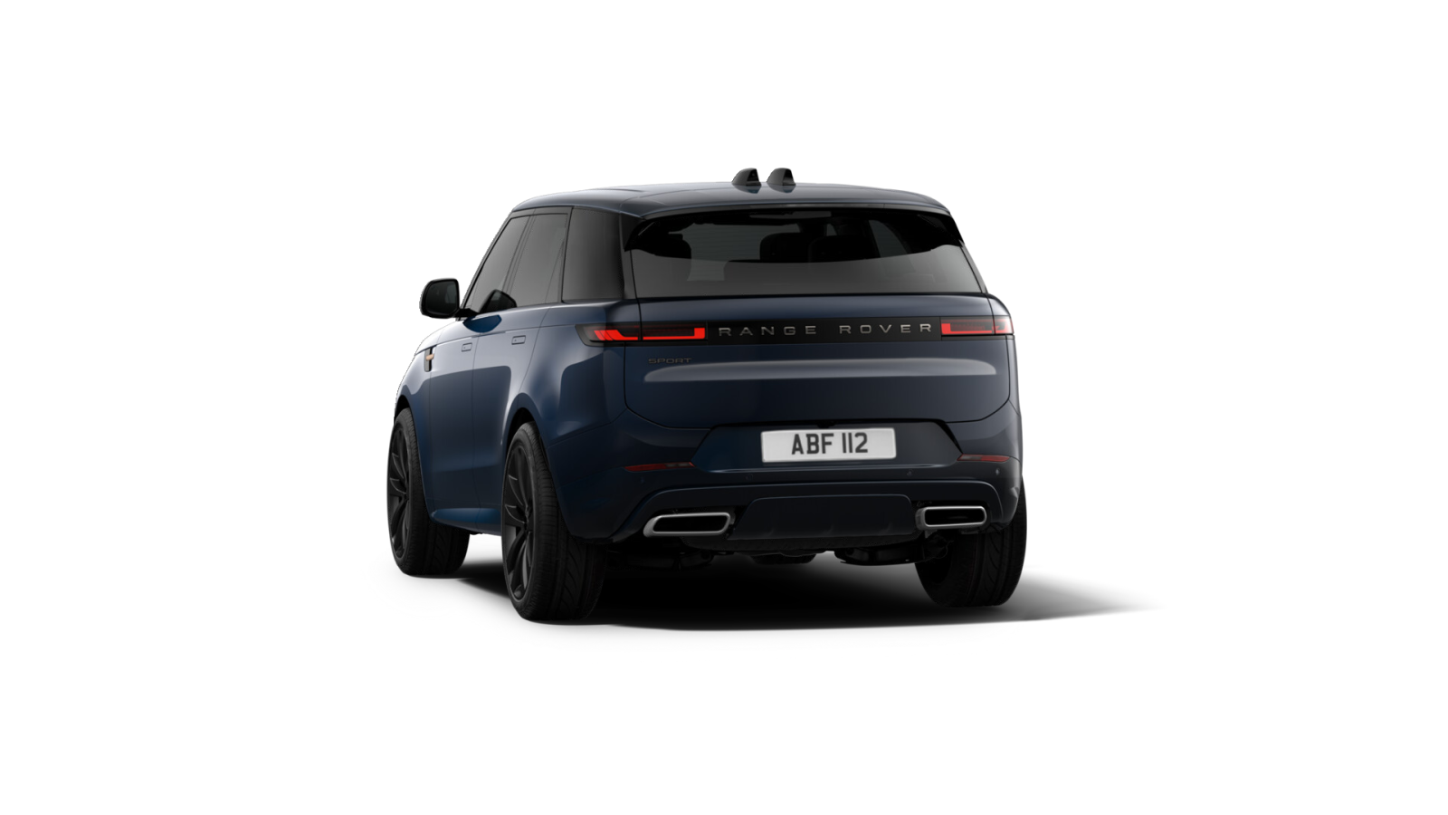 New 2027  LAND ROVER Dynamic SE 400PS Auto image 2
