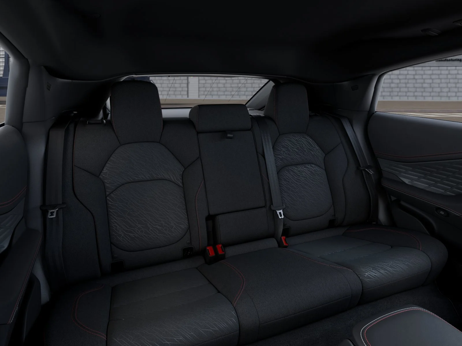 New 2026 Bludicrous Dodge R/T image 15