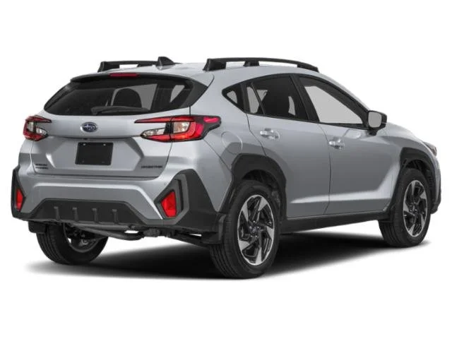 New 2026 MAGNETITE GRAY PEARL Subaru Limited image 2