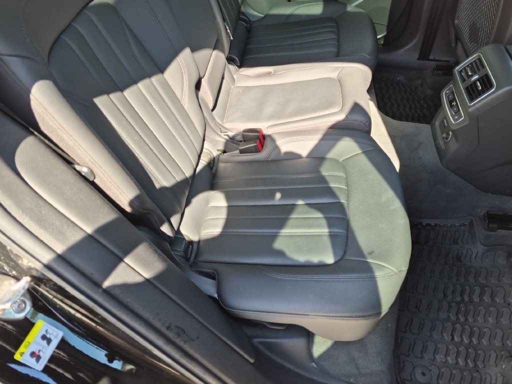 Used 2019 Black Audi 2.0T Premium Plus image 29