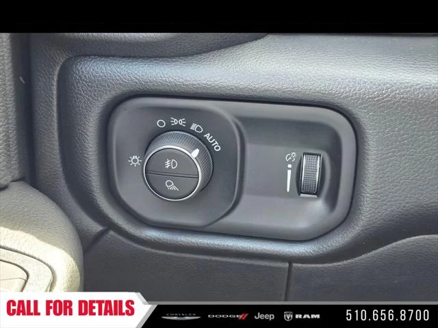 2026 RAM 3500 Chassis Tradesman - Photo 21