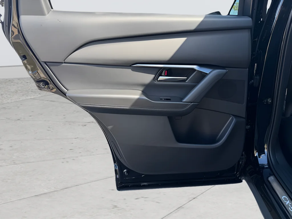 New 2026 Black Mazda 2.5 S Preferred image 24