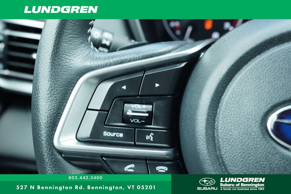 2022 Subaru Legacy Limited - Photo 14